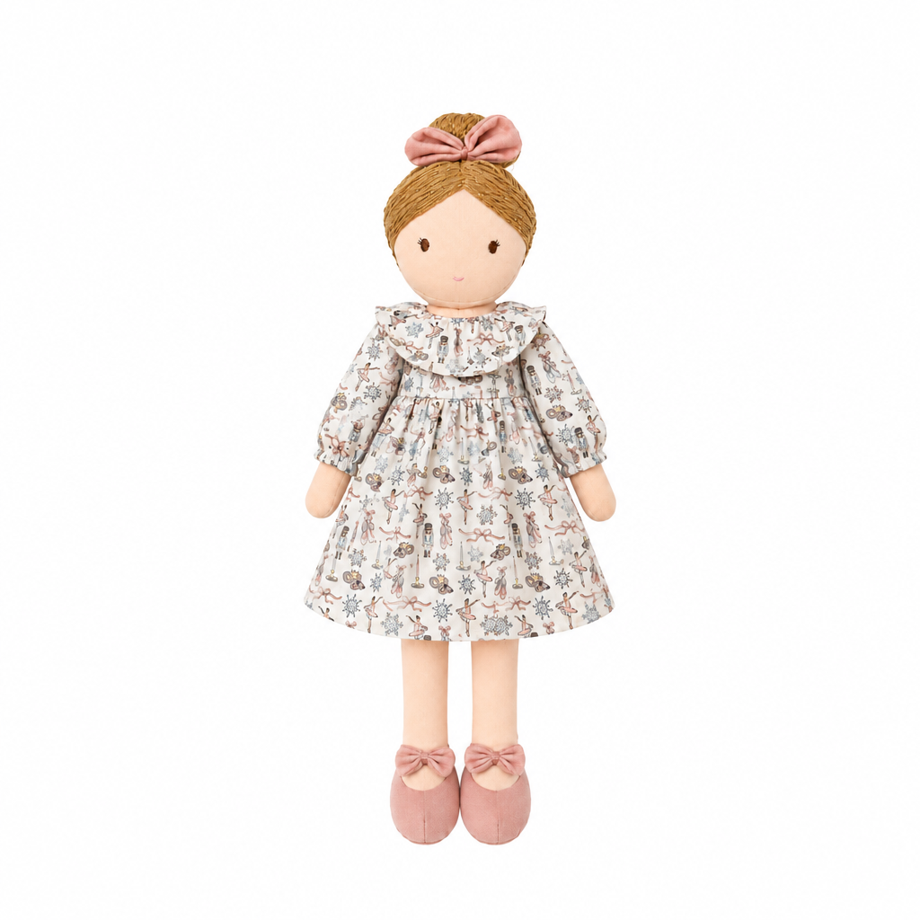 The Lottie Doll