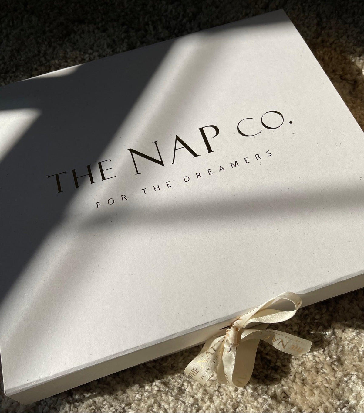 Gift Card - The NAP Co.