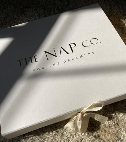 Gift Wrap - The NAP Co.