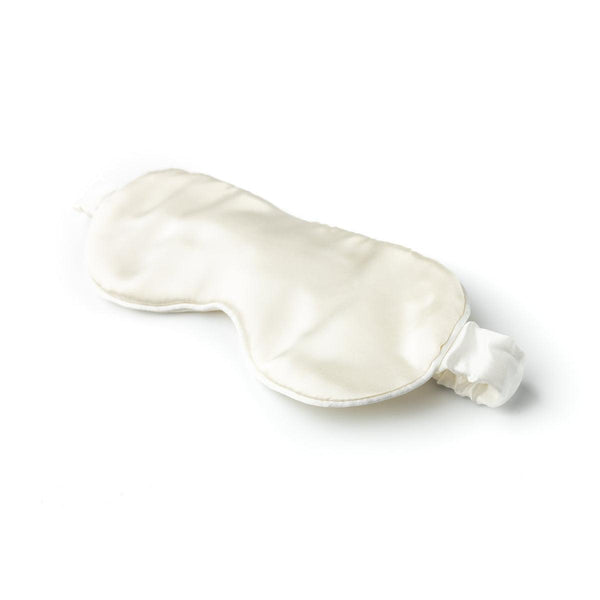 PURE SILK EYE MASK – The NAP Co.