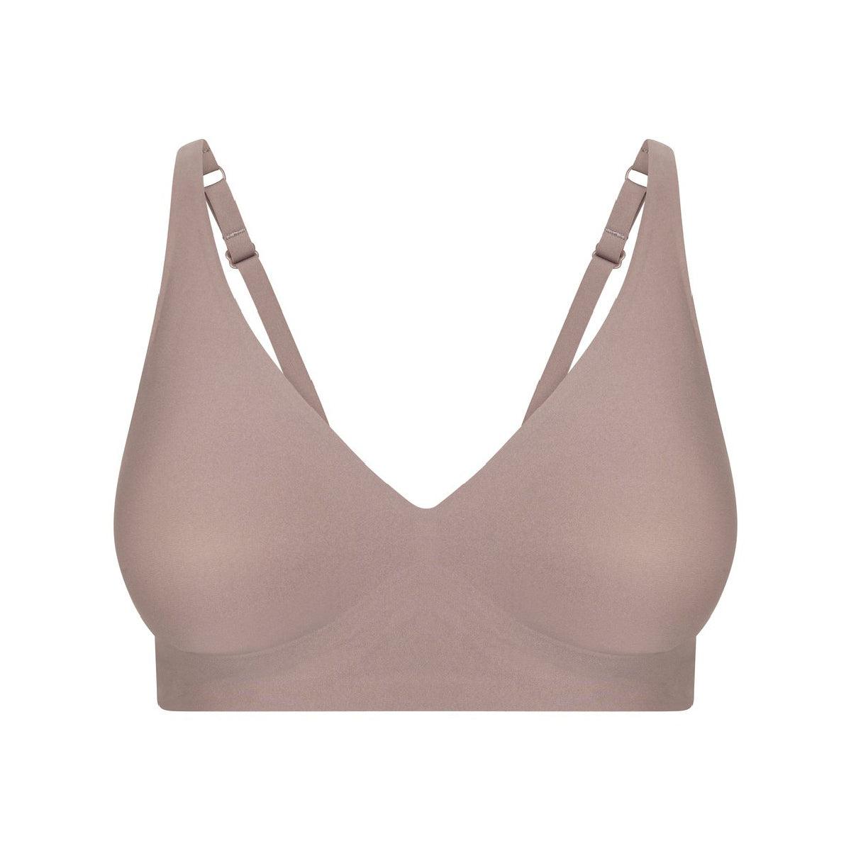 Soft Sleep Bra- Mocha - The NAP Co.