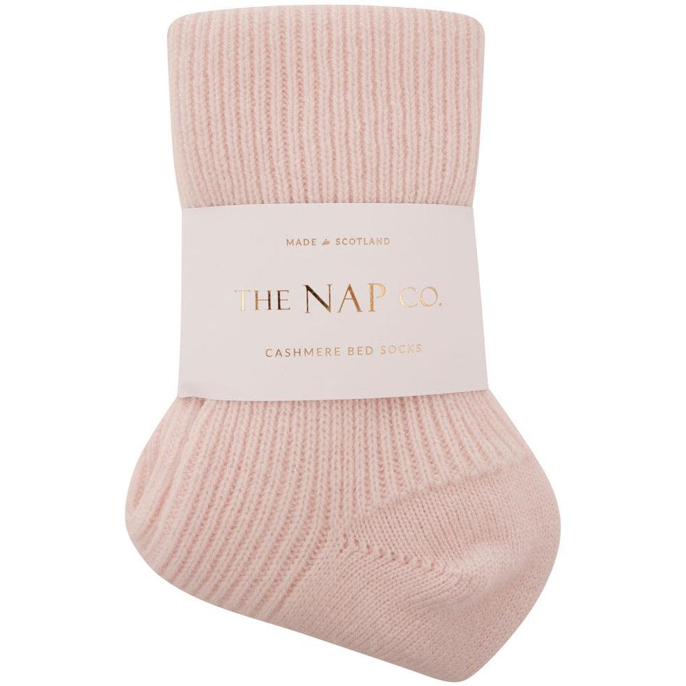 The Cashmere Sock - The NAP Co.